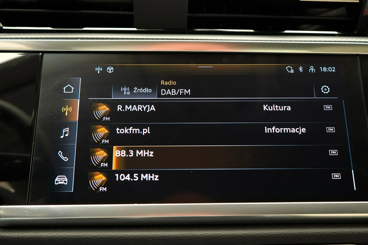 Audi Q3 - Zdjęcie 23