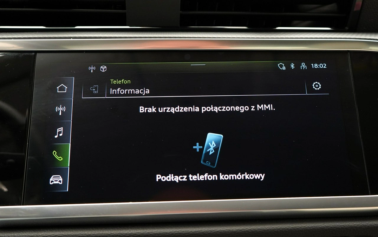 Audi Q3 - Zdjęcie 24