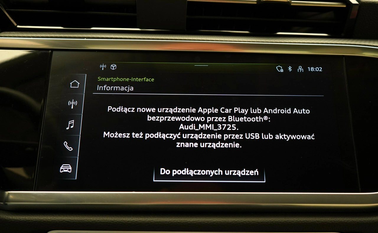 Audi Q3 - Zdjęcie 25