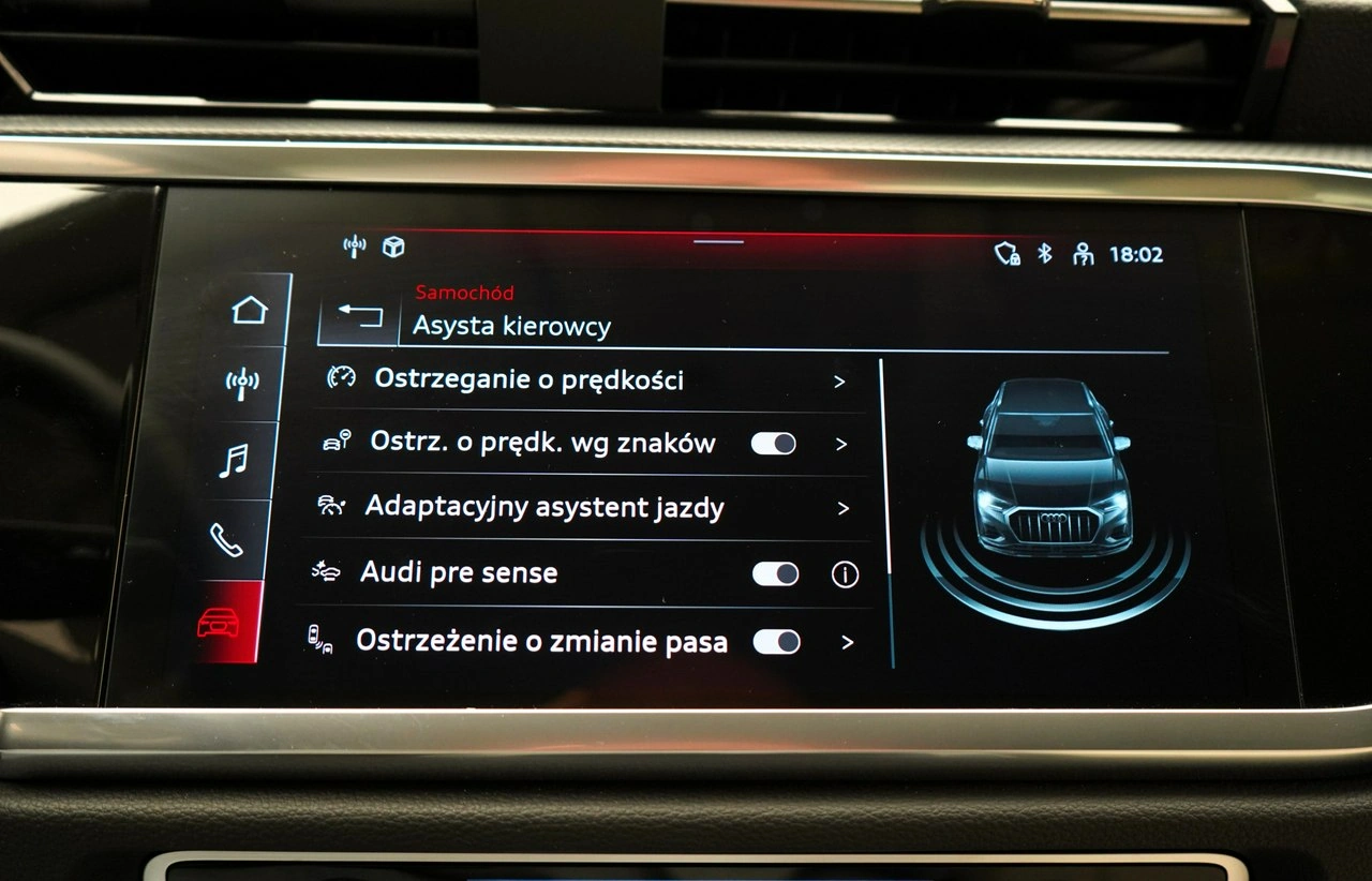 Audi Q3 - Zdjęcie 26