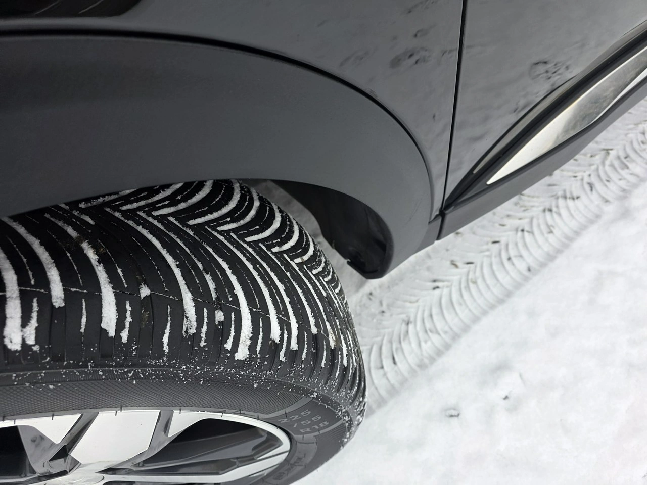 Peugeot 3008 - Zdjęcie 9