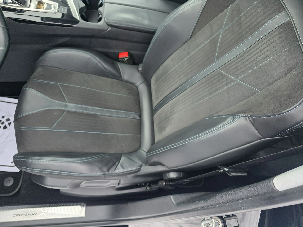 Peugeot 3008 - Zdjęcie 22