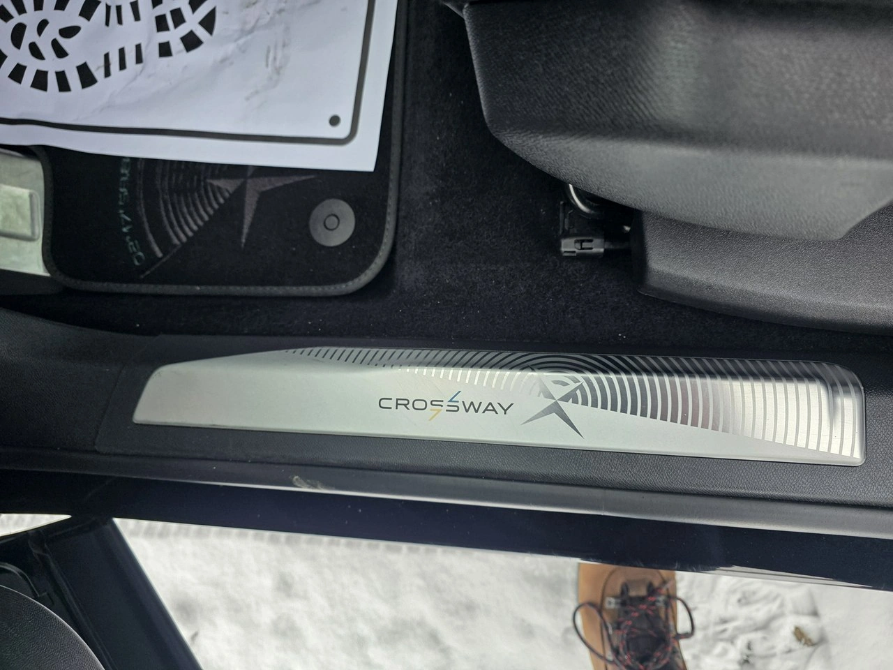 Peugeot 3008 - Zdjęcie 23