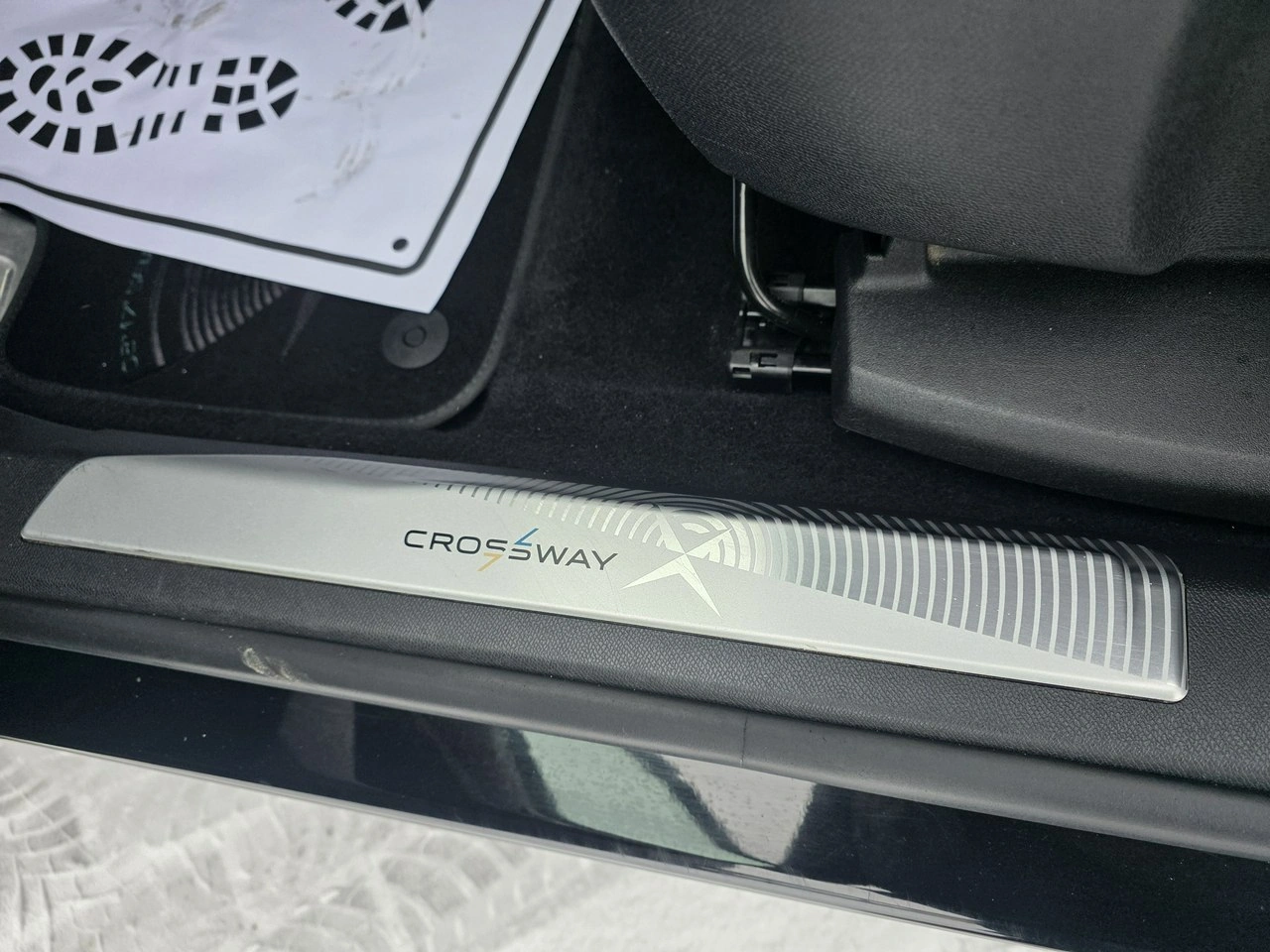 Peugeot 3008 - Zdjęcie 30