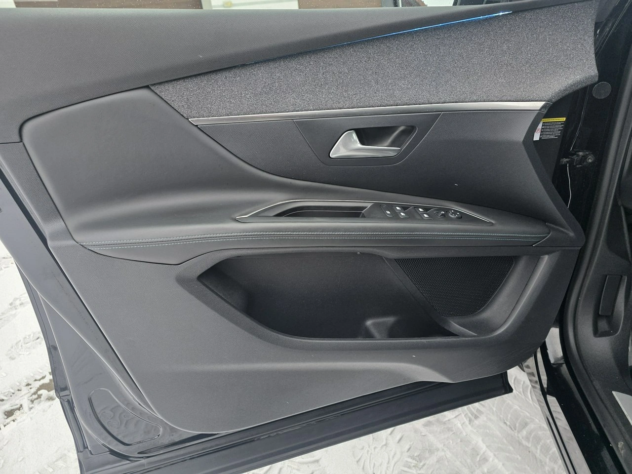 Peugeot 3008 - Zdjęcie 31