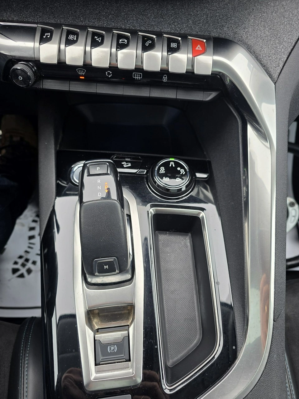 Peugeot 3008 - Zdjęcie 35