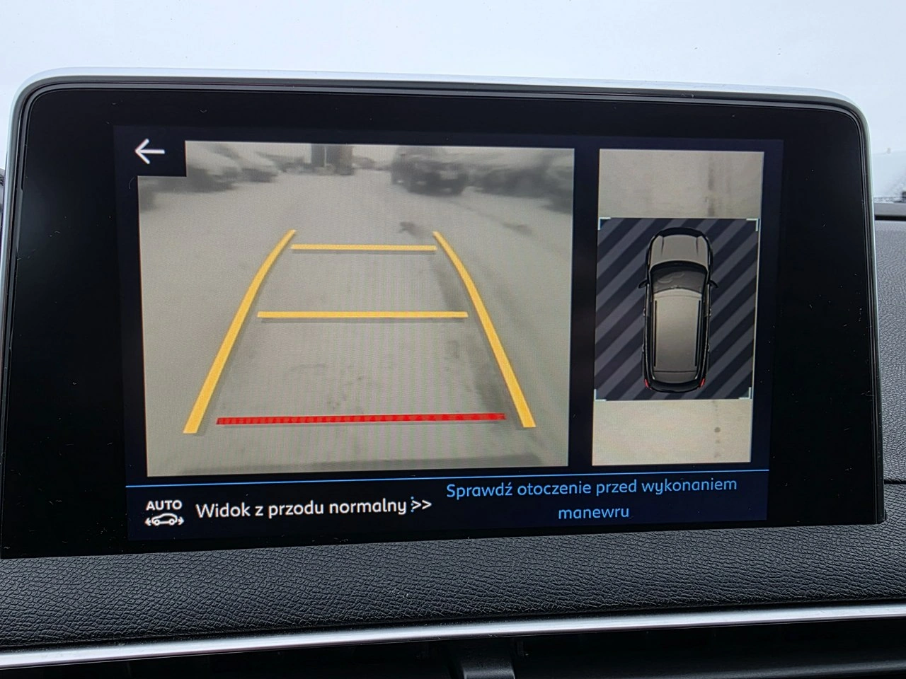 Peugeot 3008 - Zdjęcie 2