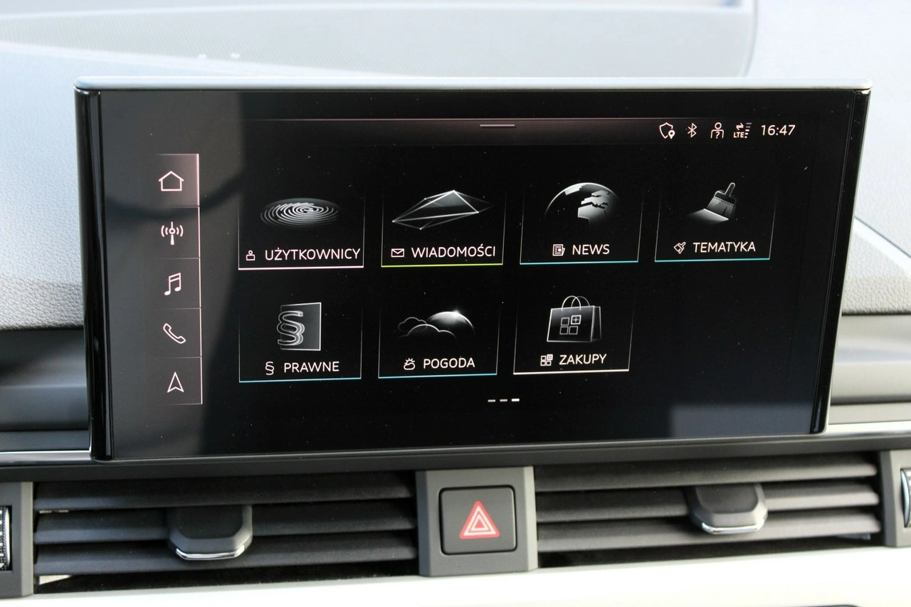 Audi A4 - Zdjęcie 23