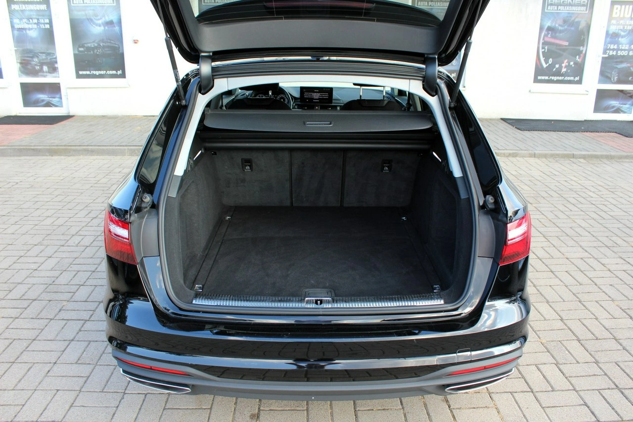 Audi A4 - Zdjęcie 7