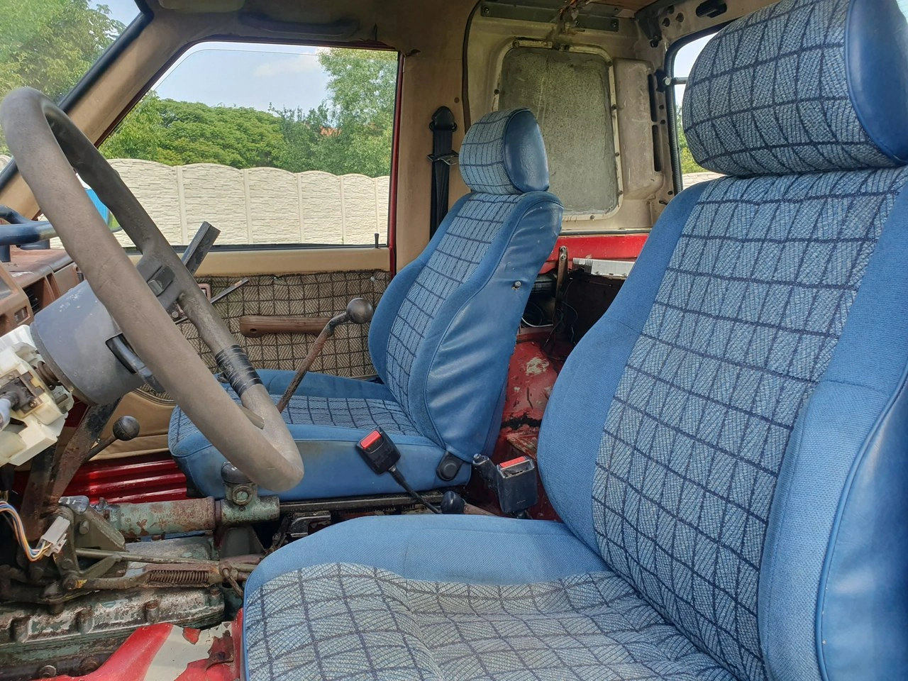 Nissan Patrol - Zdjęcie 10