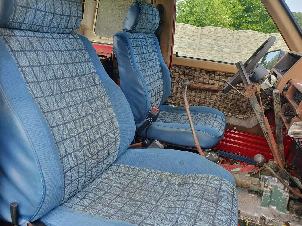 Nissan Patrol - Zdjęcie 13