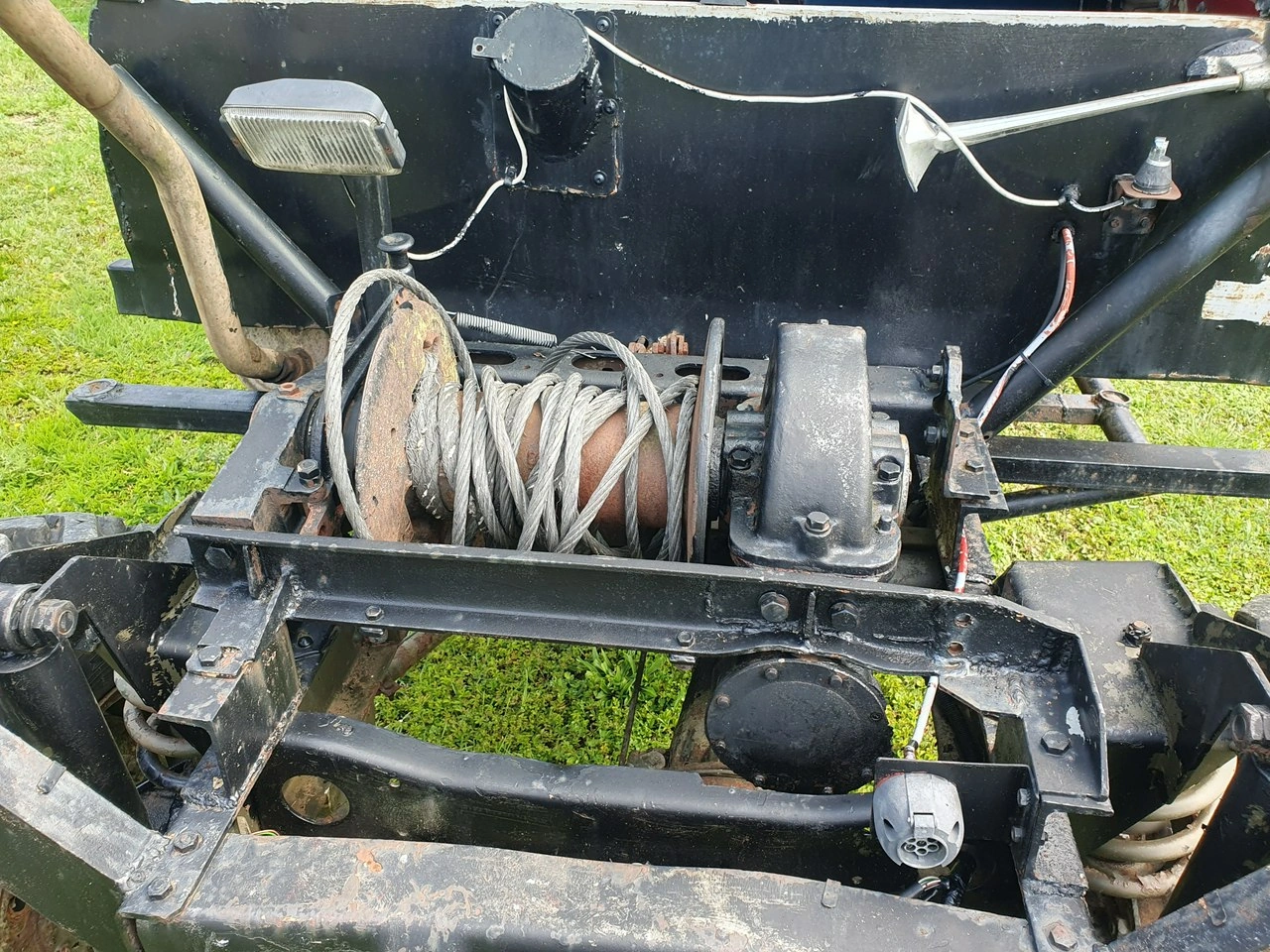 Nissan Patrol - Zdjęcie 17