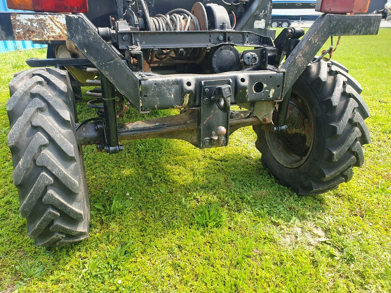 Nissan Patrol - Zdjęcie 20