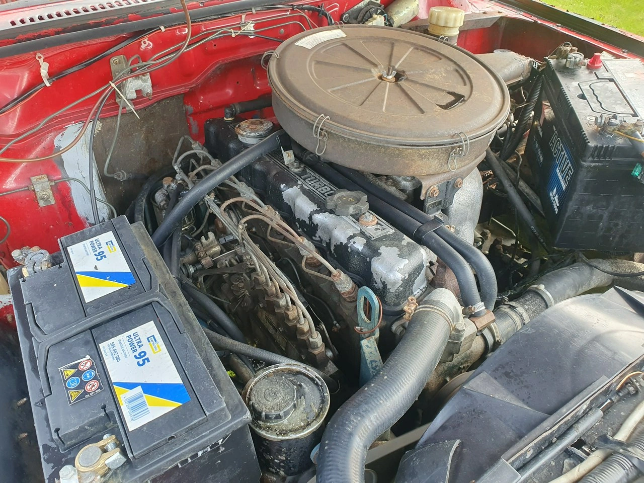 Nissan Patrol - Zdjęcie 21