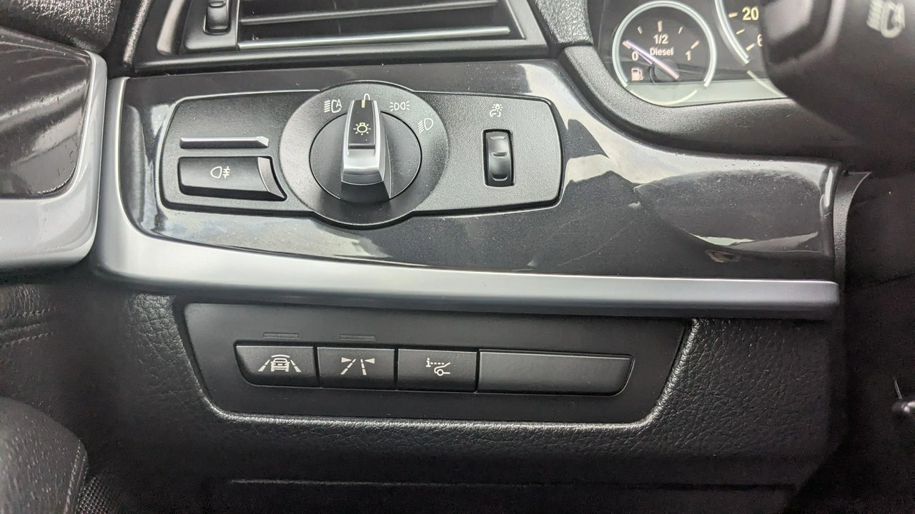 BMW 520 - Zdjęcie 28