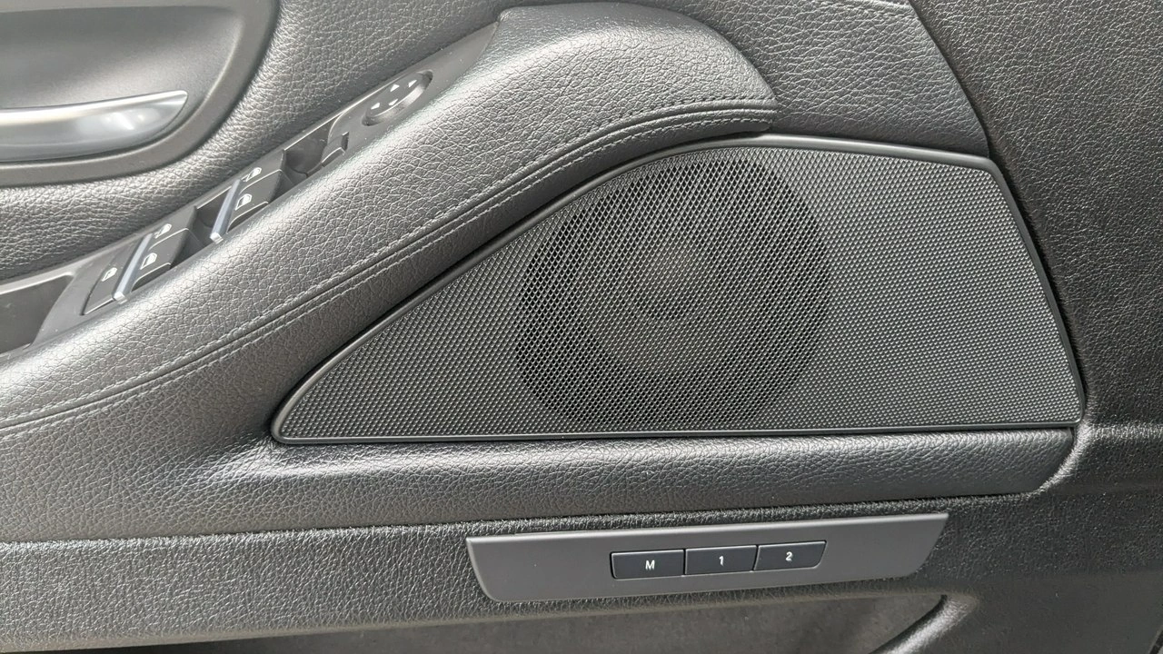 BMW 520 - Zdjęcie 30