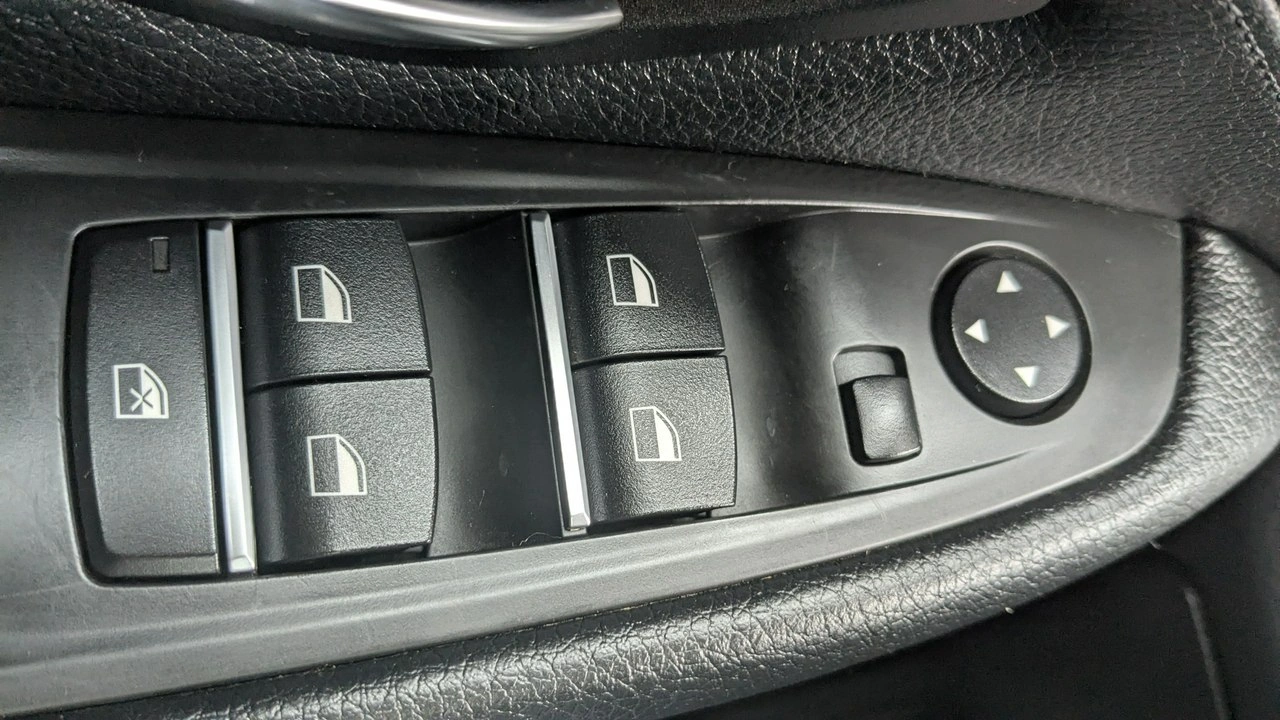 BMW 520 - Zdjęcie 31