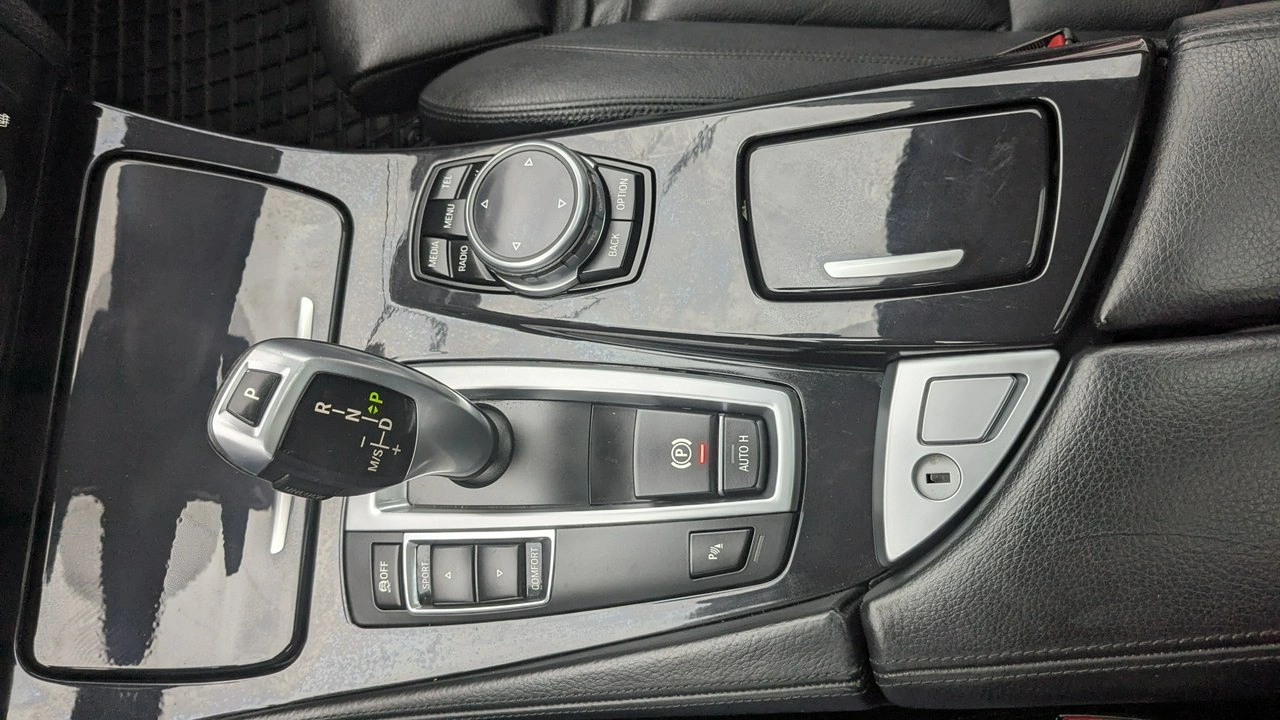 BMW 520 - Zdjęcie 32