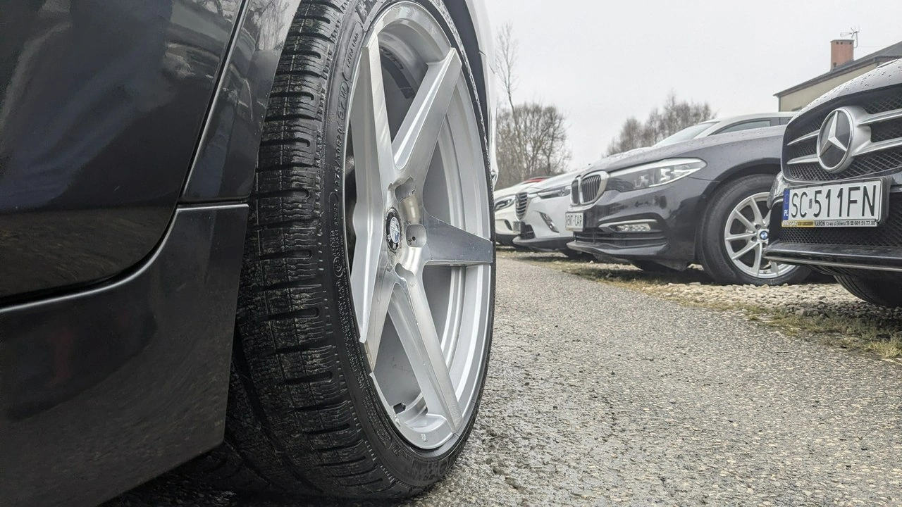 BMW 520 - Zdjęcie 42