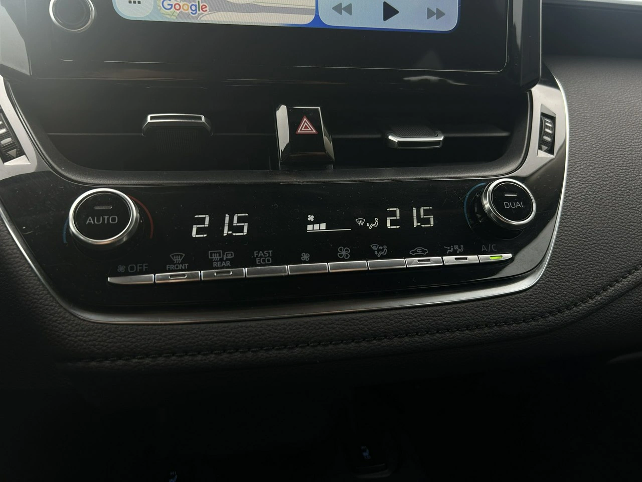 Toyota Corolla - Zdjęcie 10