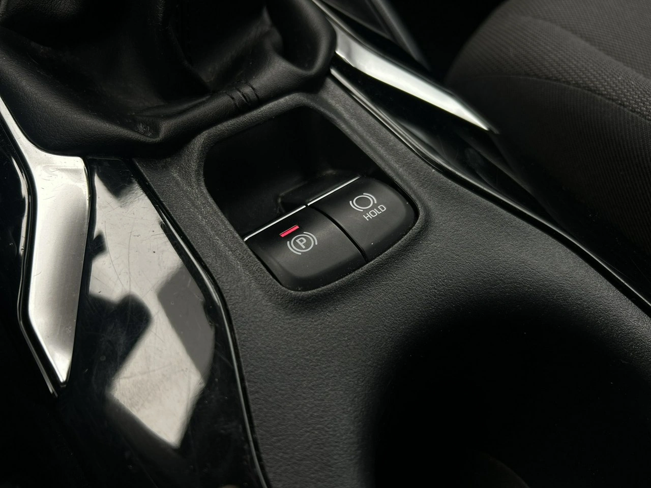 Toyota Corolla - Zdjęcie 14