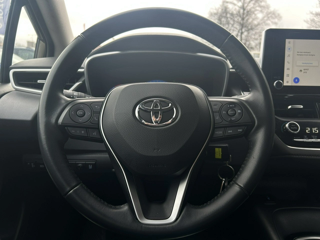 Toyota Corolla - Zdjęcie 4