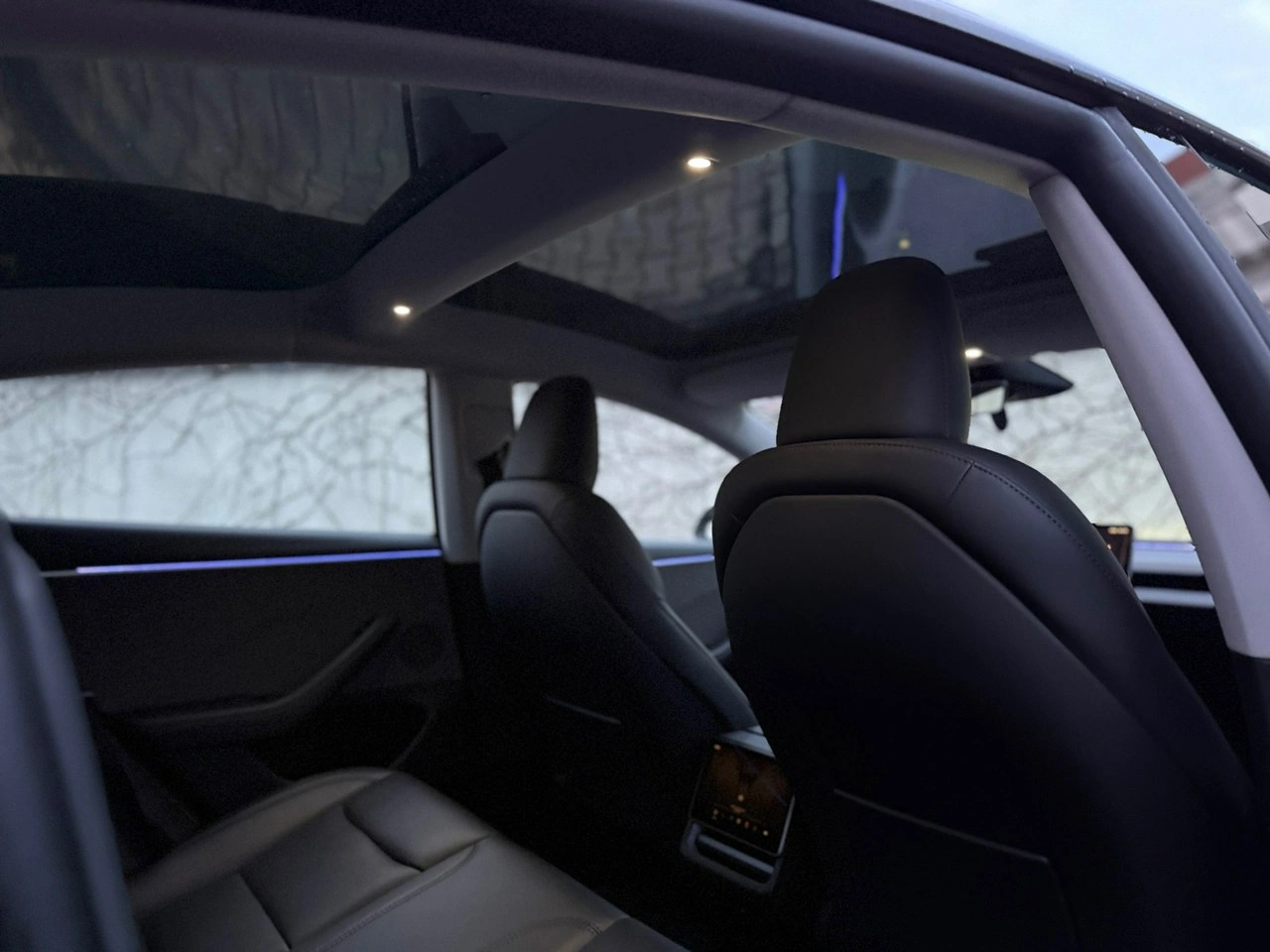 Tesla Model 3 - Zdjęcie 21