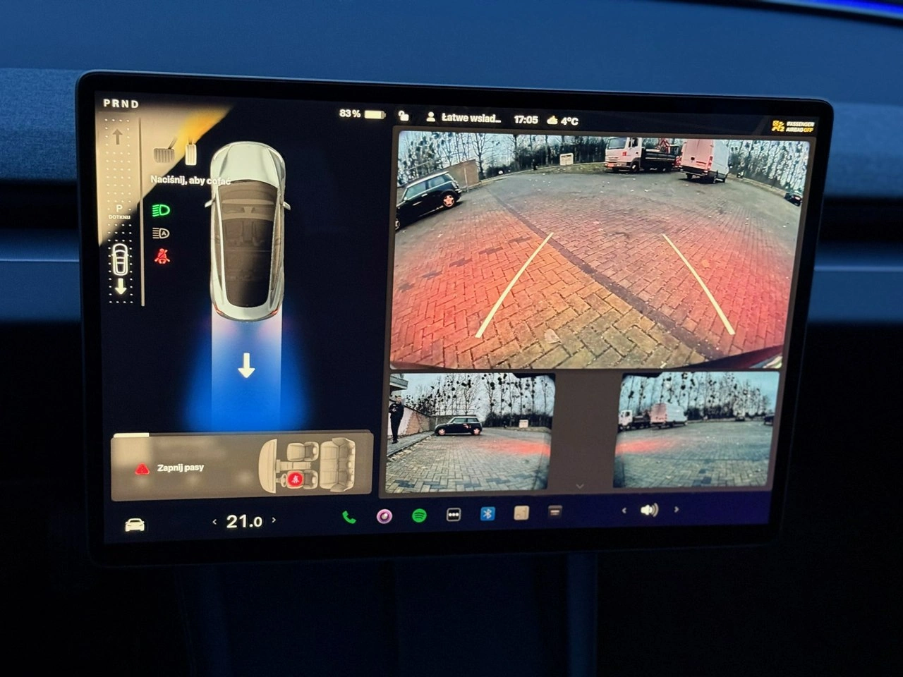 Tesla Model 3 - Zdjęcie 26