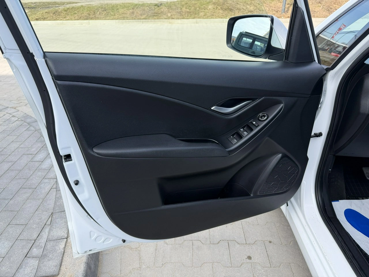 Hyundai ix20 - Zdjęcie 13