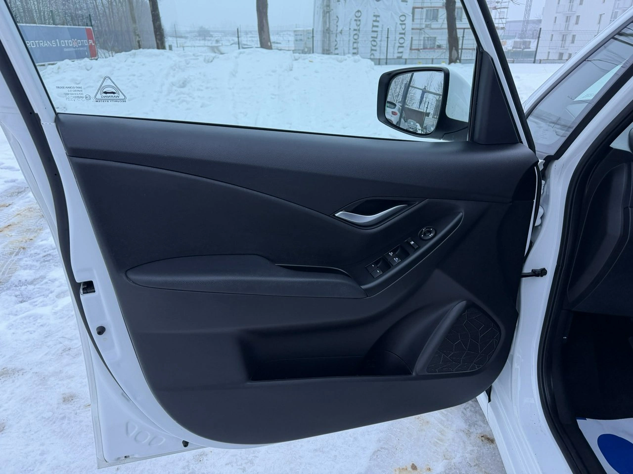 Hyundai ix20 - Zdjęcie 15