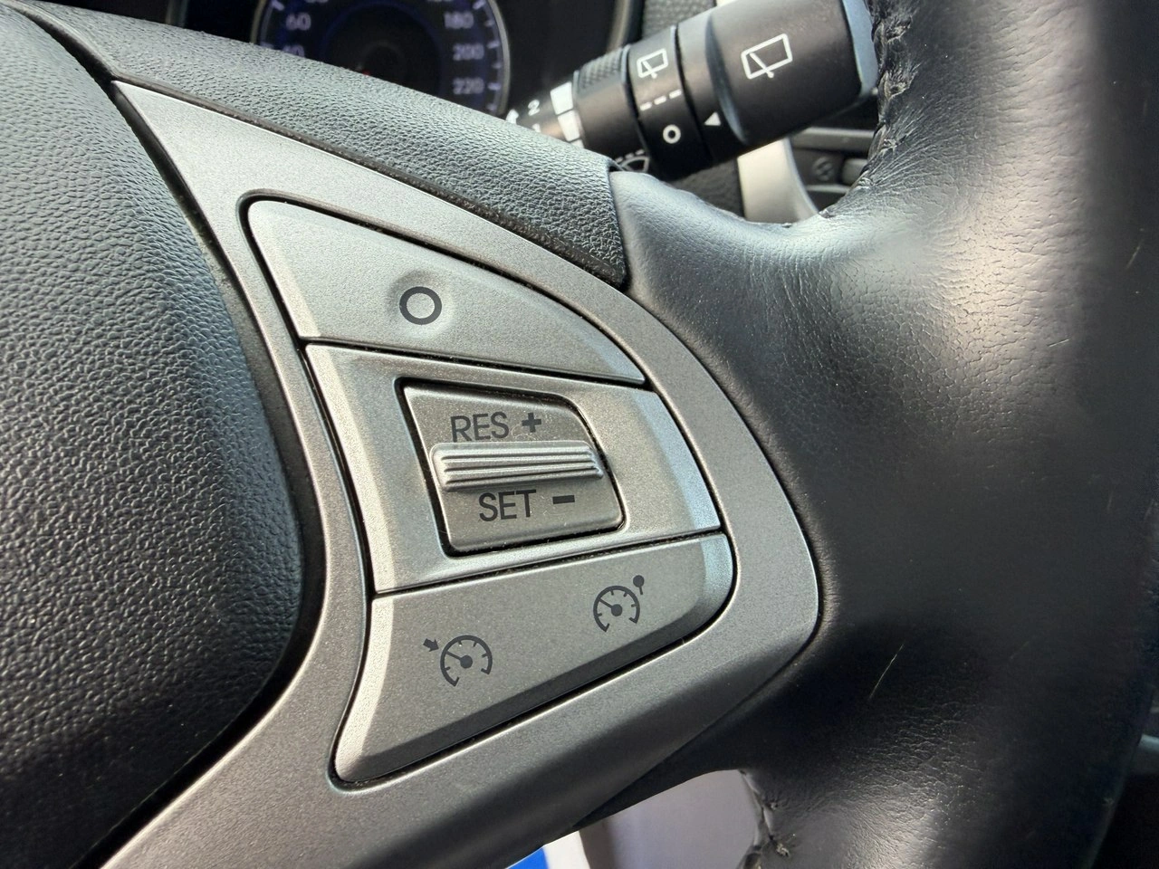 Hyundai ix20 - Zdjęcie 22