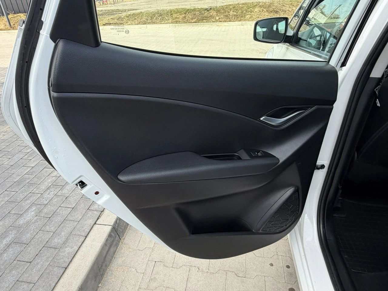 Hyundai ix20 - Zdjęcie 28