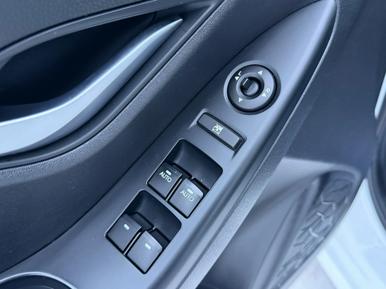 Hyundai ix20 - Zdjęcie 16