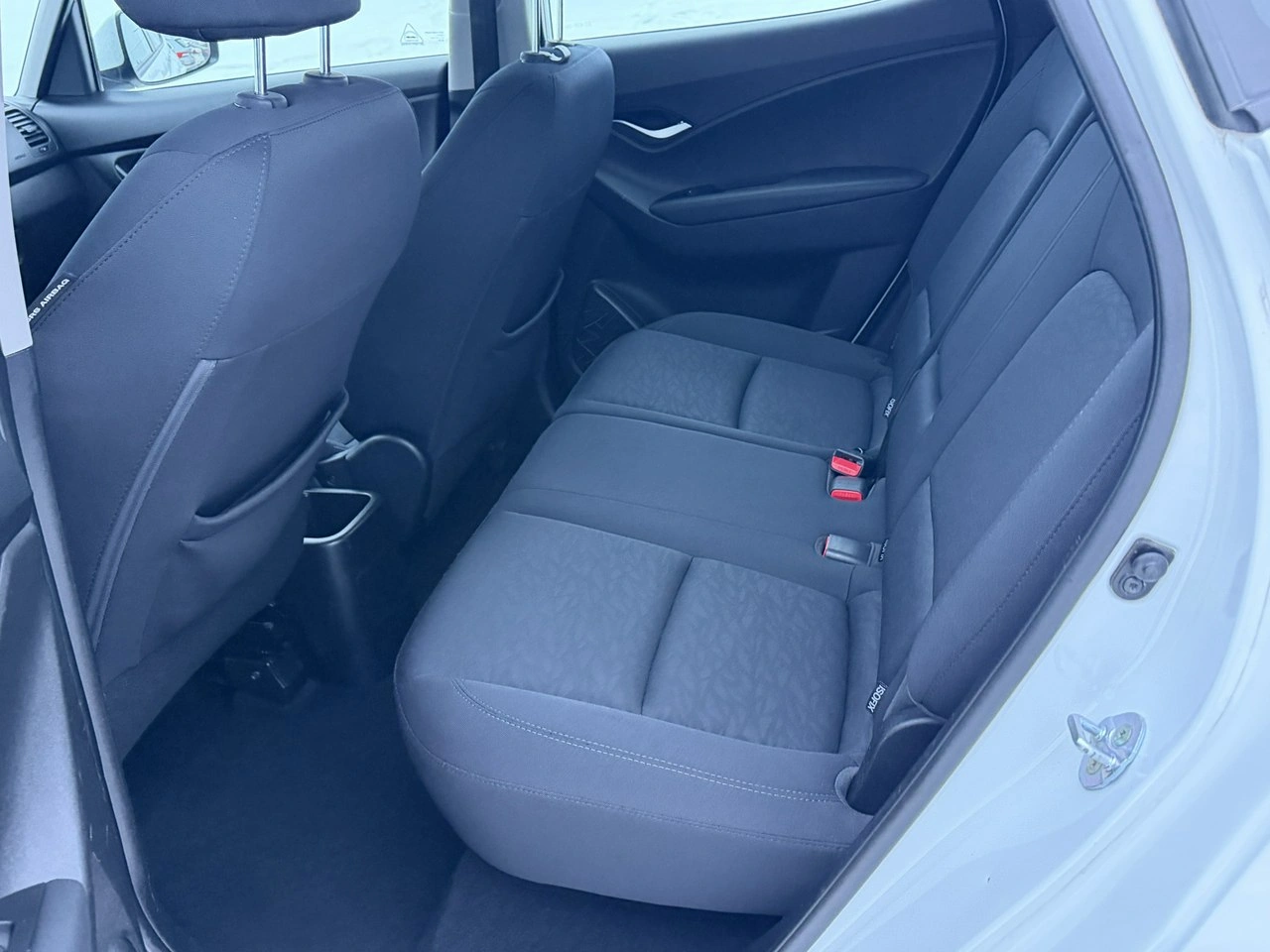 Hyundai ix20 - Zdjęcie 30