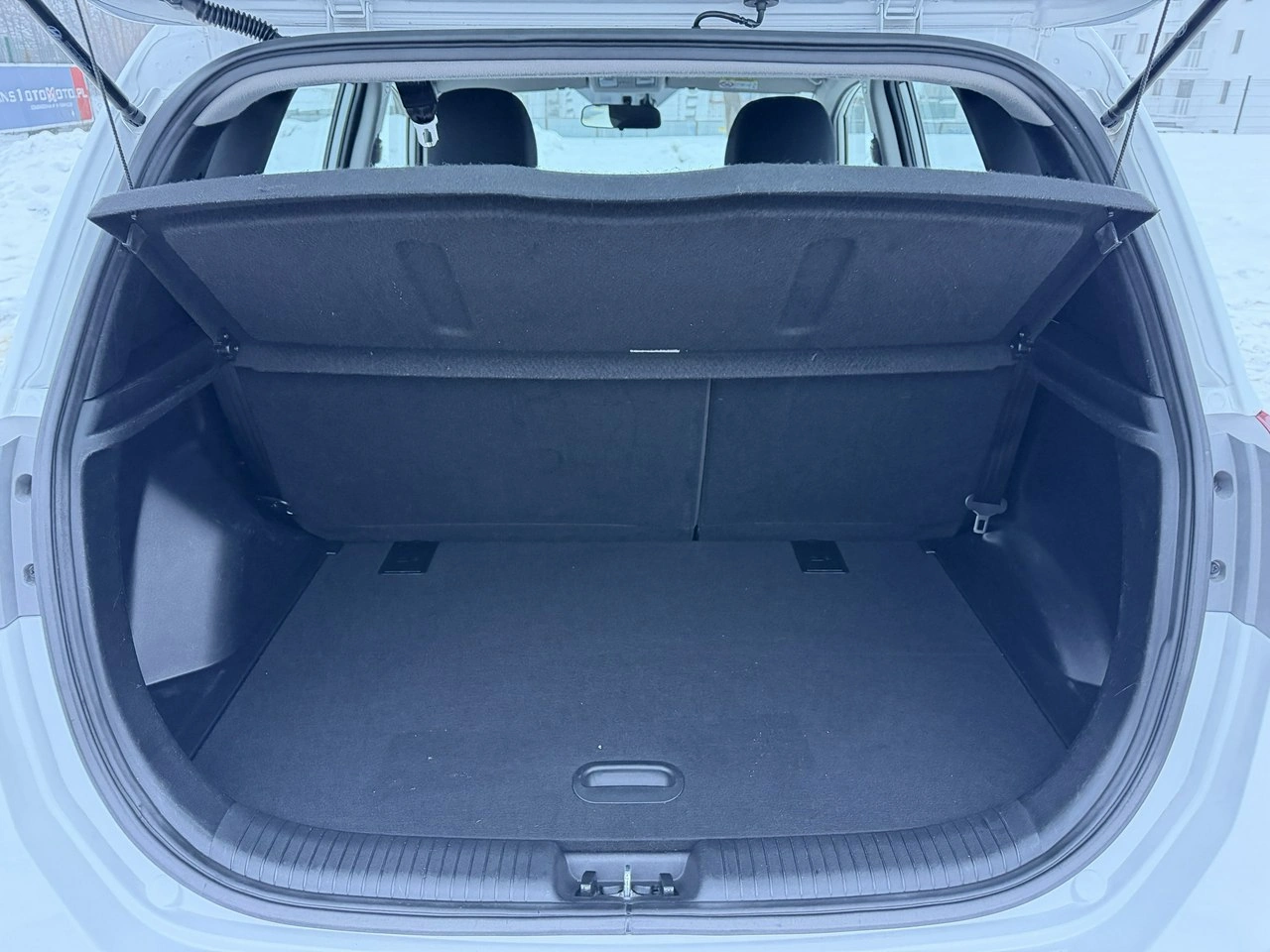 Hyundai ix20 - Zdjęcie 38