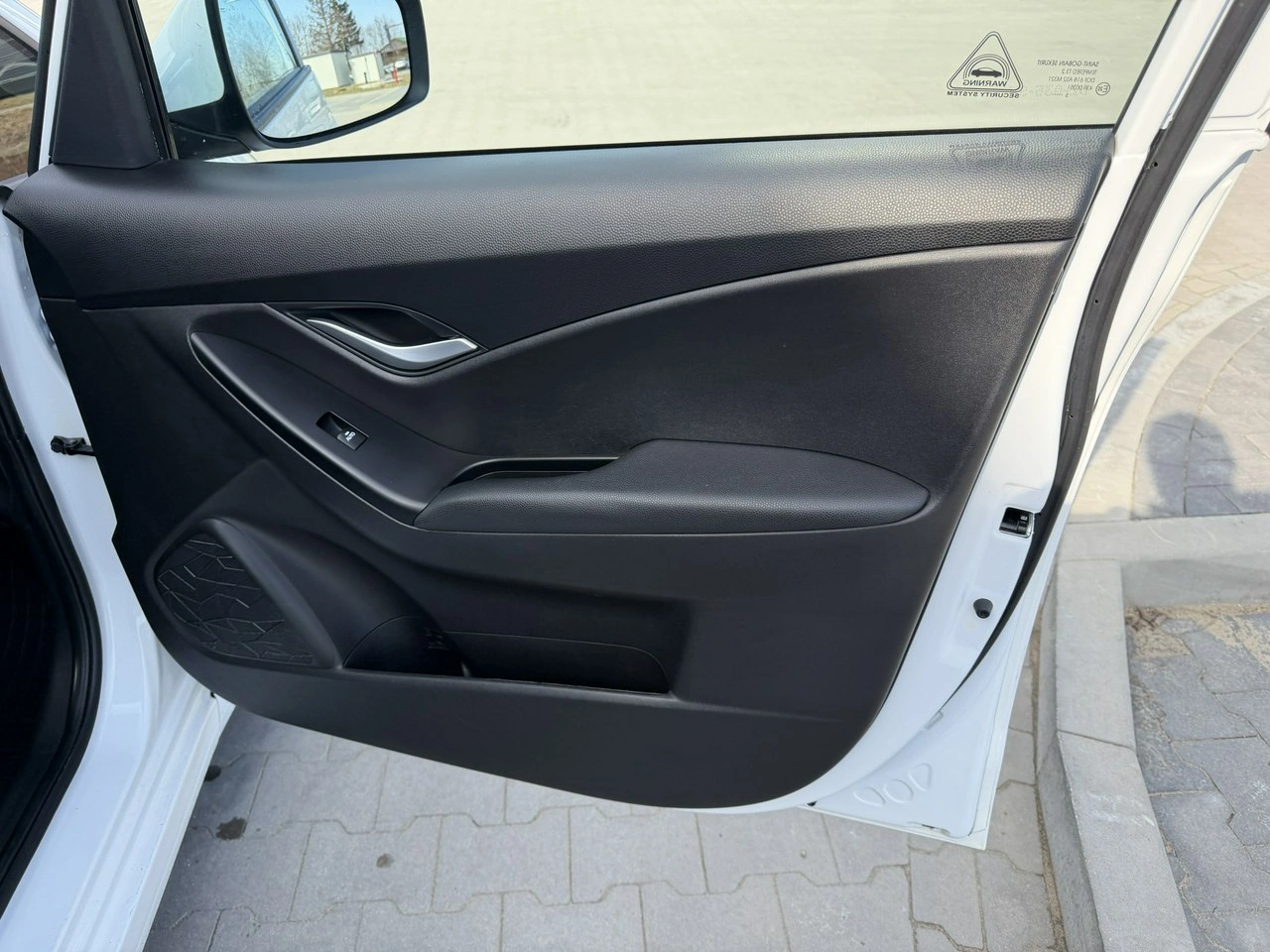 Hyundai ix20 - Zdjęcie 31