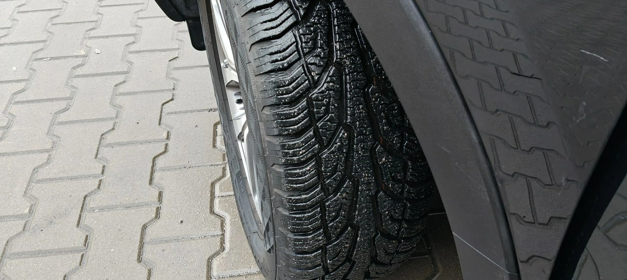 Kia Sportage - Zdjęcie 24