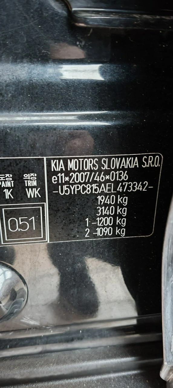 Kia Sportage - Zdjęcie 25