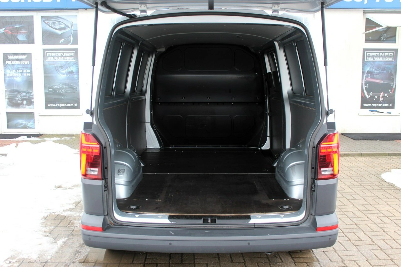 Volkswagen Transporter - Zdjęcie 7