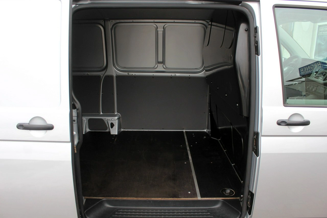 Volkswagen Transporter - Zdjęcie 8