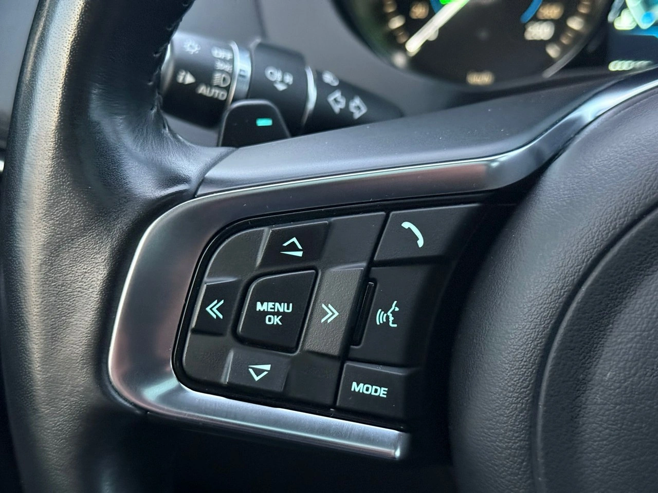 Jaguar F-Pace - Zdjęcie 29