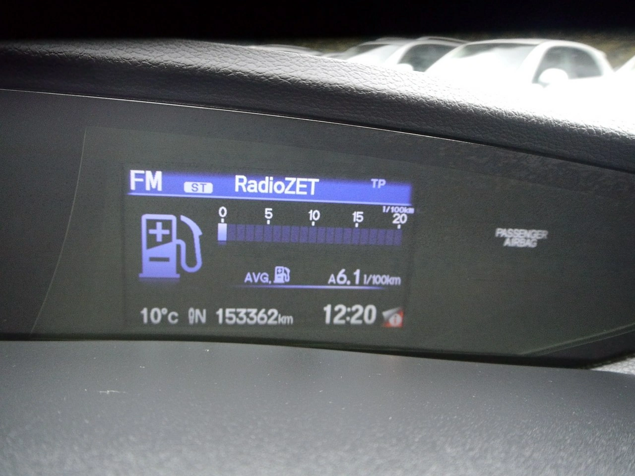 Honda Civic - Zdjęcie 18