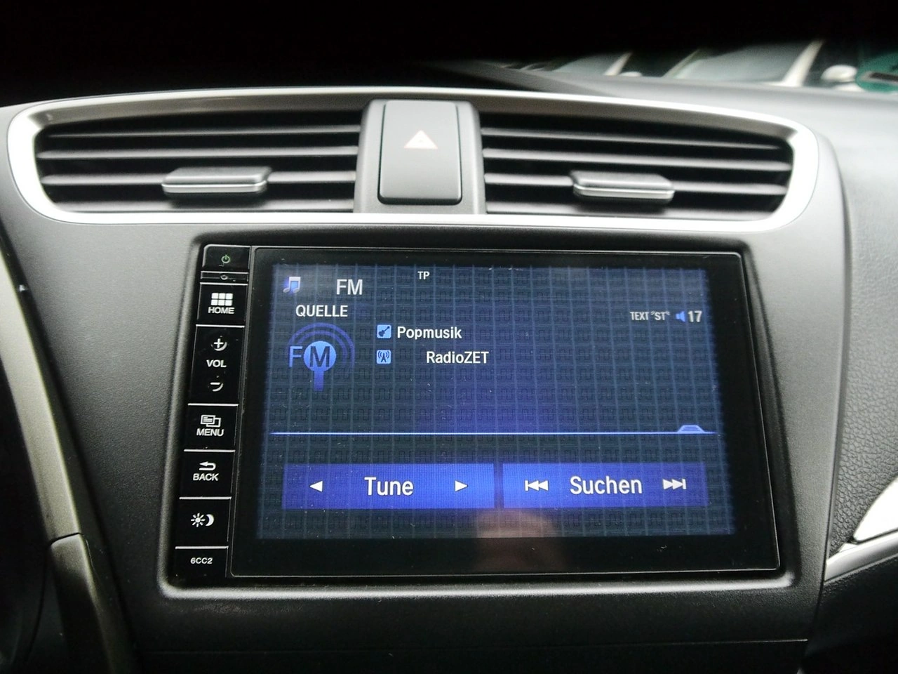 Honda Civic - Zdjęcie 19