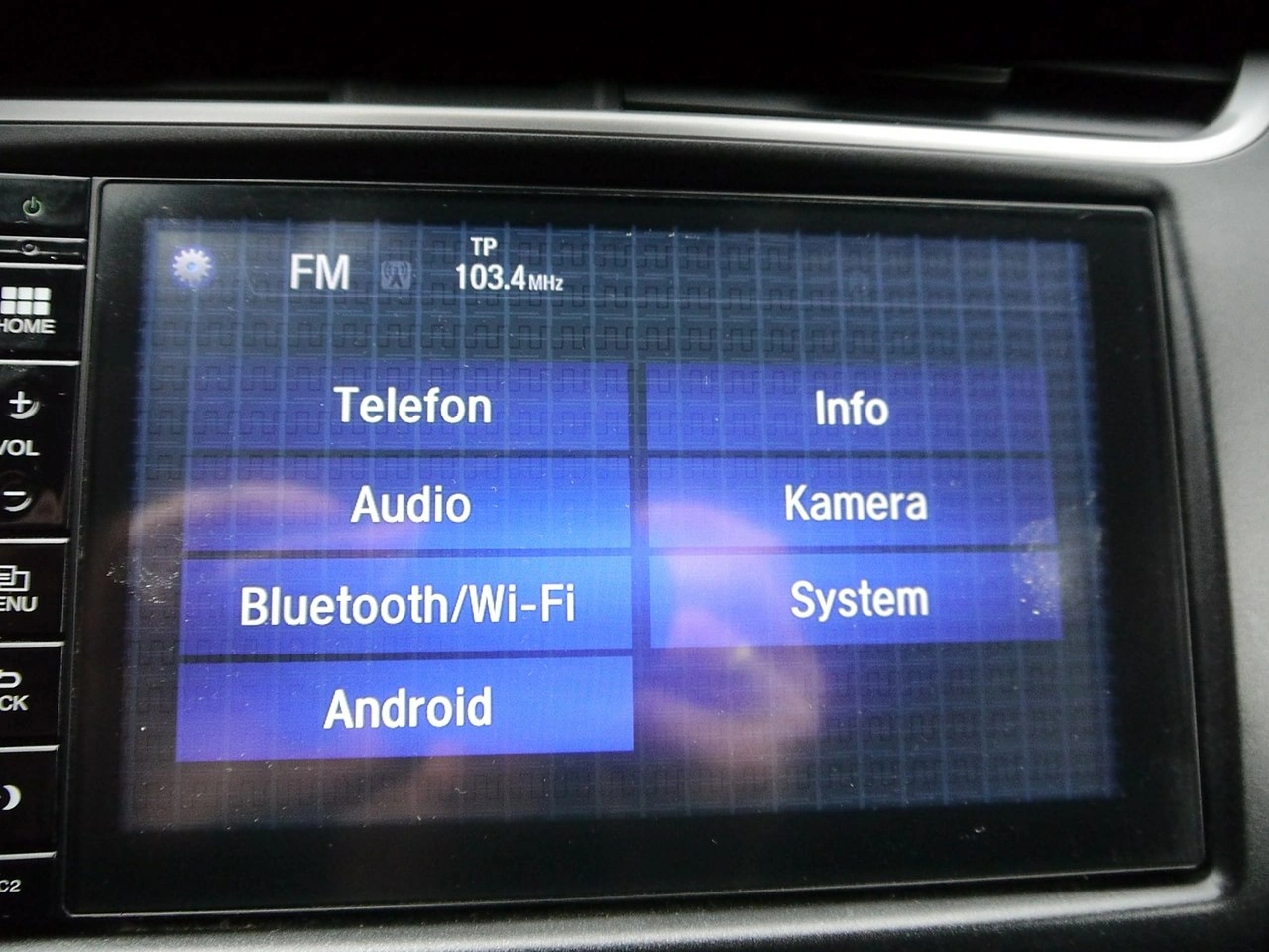 Honda Civic - Zdjęcie 21