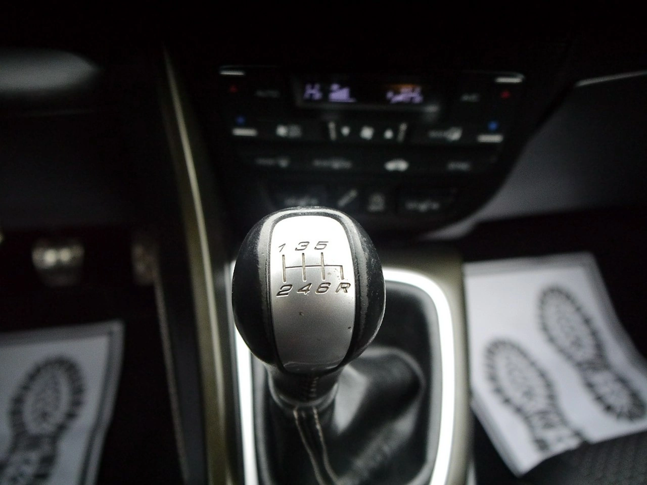 Honda Civic - Zdjęcie 23