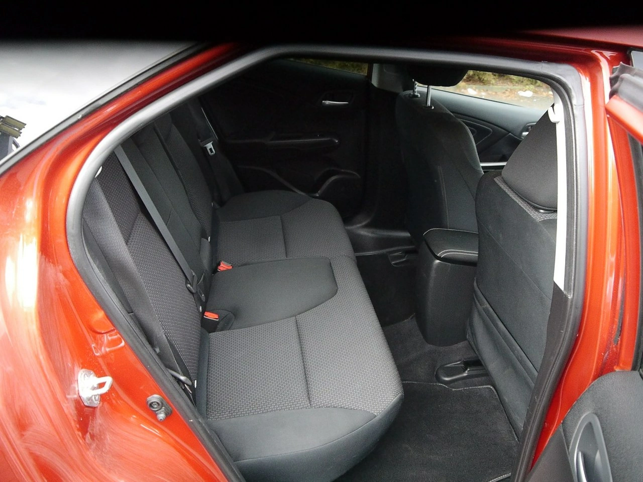 Honda Civic - Zdjęcie 29