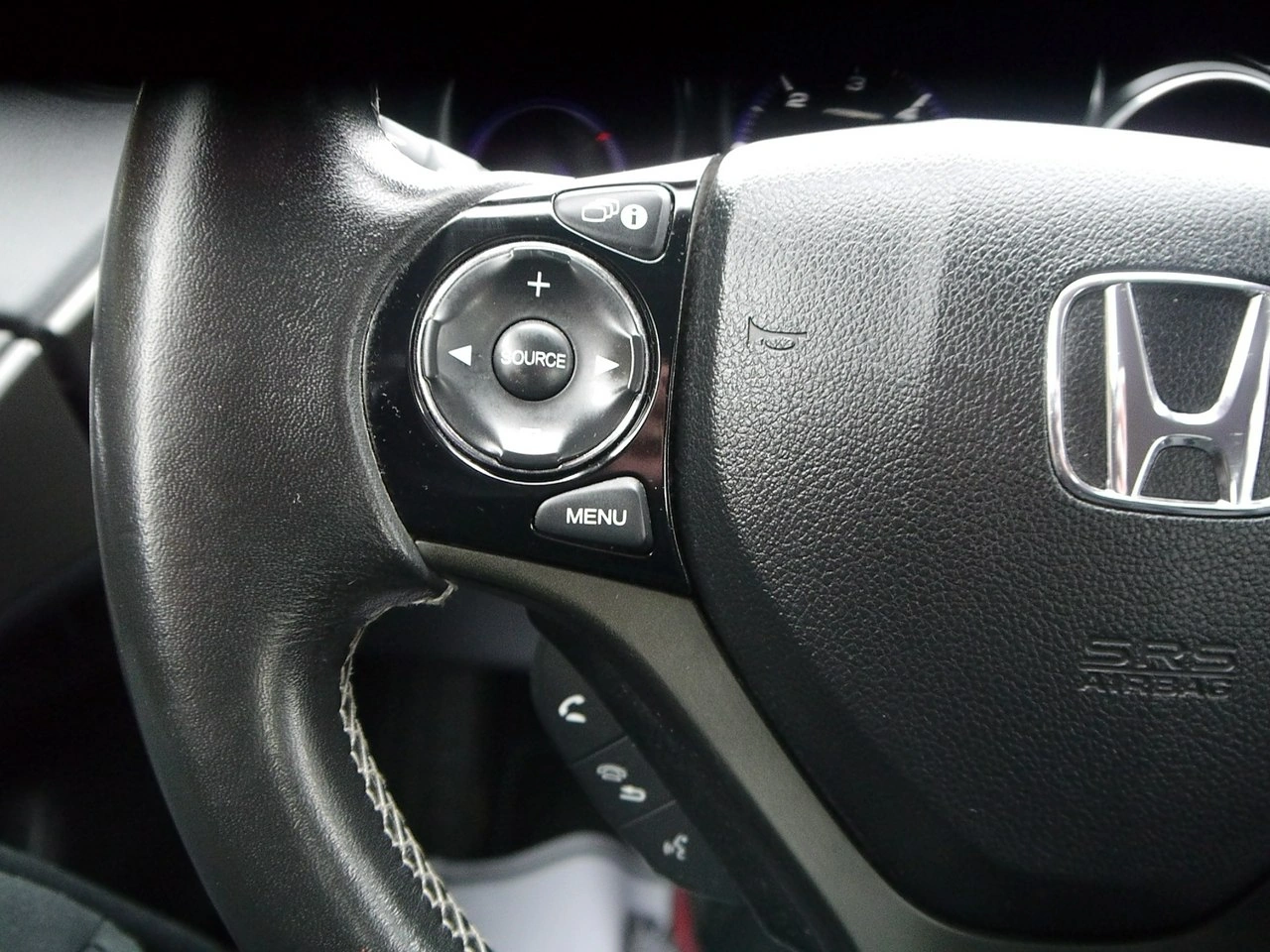 Honda Civic - Zdjęcie 31