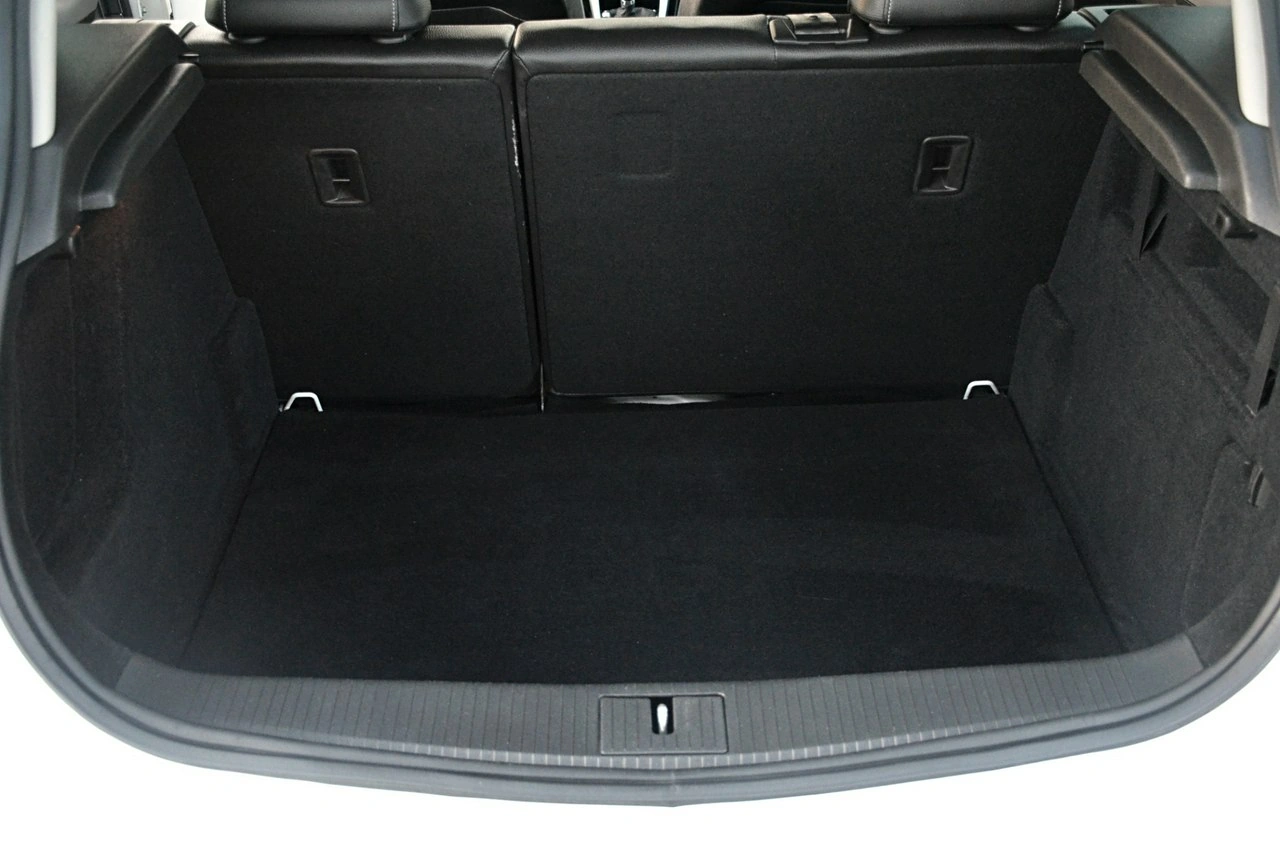 Opel Astra - Zdjęcie 20