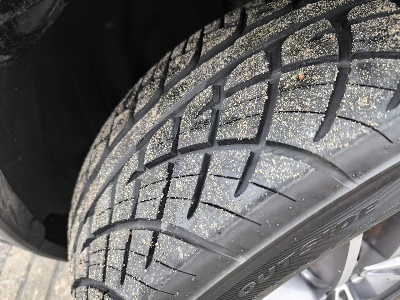 Jeep Grand Cherokee - Zdjęcie 13