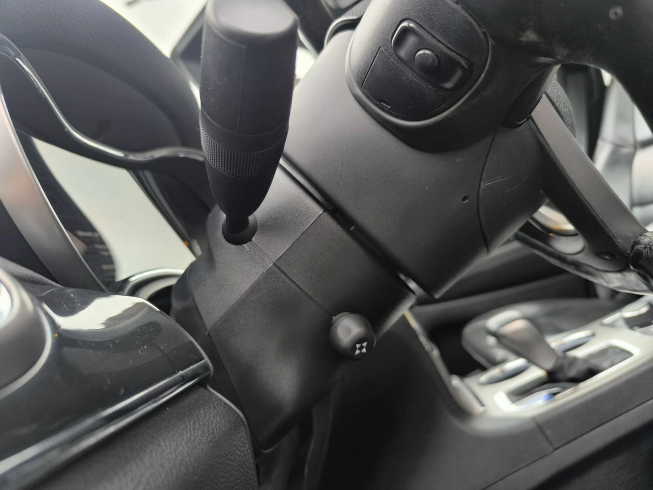 Jeep Grand Cherokee - Zdjęcie 29